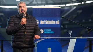 Jürgen Gerdes ist der Powermann der Genossenschaft.
