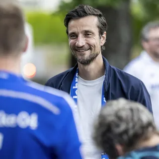 Impressionen der Tour der Genossenschaft Auf Schalke eG.