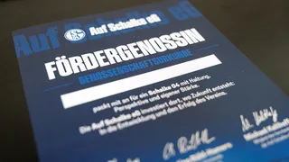 Impressionen vom Termin in Münster