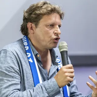 Impressionen der Tour der Genossenschaft Auf Schalke eG.
