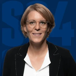 Portrait Christina Rühl-Hamers