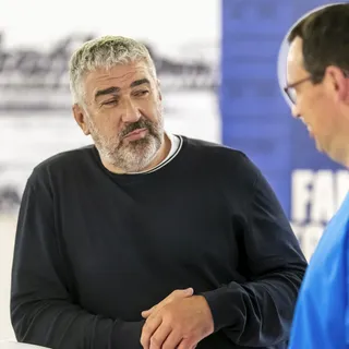 Impressionen der Tour der Genossenschaft Auf Schalke eG.