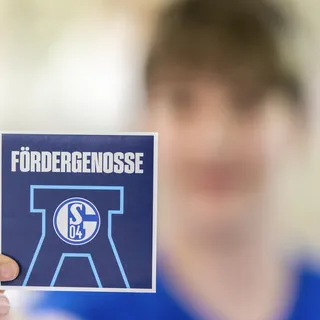 Impressionen der Tour der Genossenschaft Auf Schalke eG.