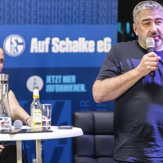 Impressionen der Tour der Genossenschaft Auf Schalke eG.