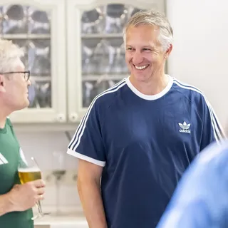 Impressionen der Tour der Genossenschaft Auf Schalke eG.