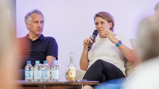 Christina Rühl-Hamers erklärt.