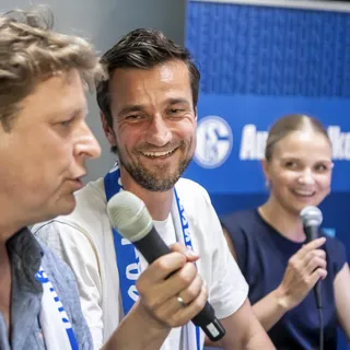 Impressionen der Tour der Genossenschaft Auf Schalke eG.