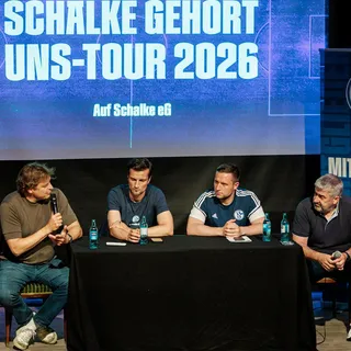Foto vom Termin in Frankfurt